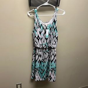 41 Hawthorne medium NWT